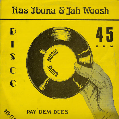 Pay Dem Dues / Diverse Doctrine