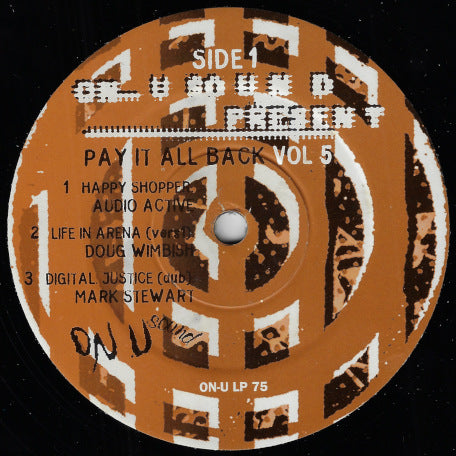 Pay It All Back Volume 5