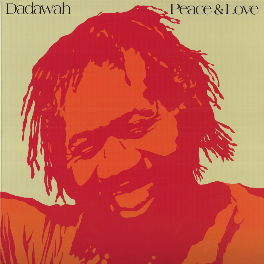 Peace And Love - Wadadasow