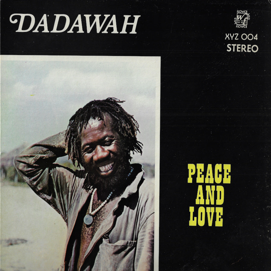 Peace And Love-Wadadasow