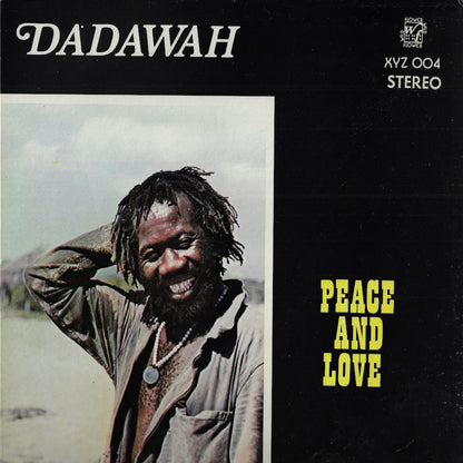 Peace And Love-Wadadasow