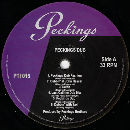 Peckings Dub