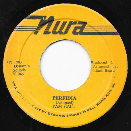 Perfidia / Part 2