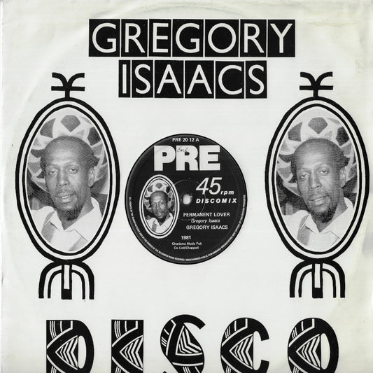 Permanent Lover / Ver