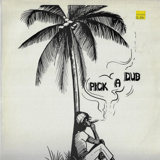 Pick A Dub