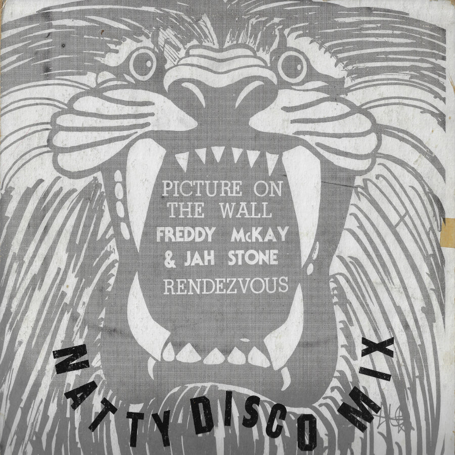 Picture On The Wall / Rendezvous