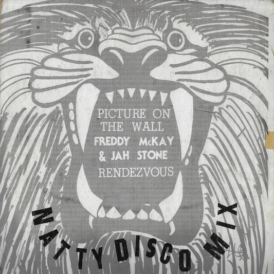 Picture On The Wall / Rendezvous