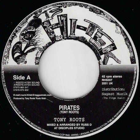 Pirates / Ver