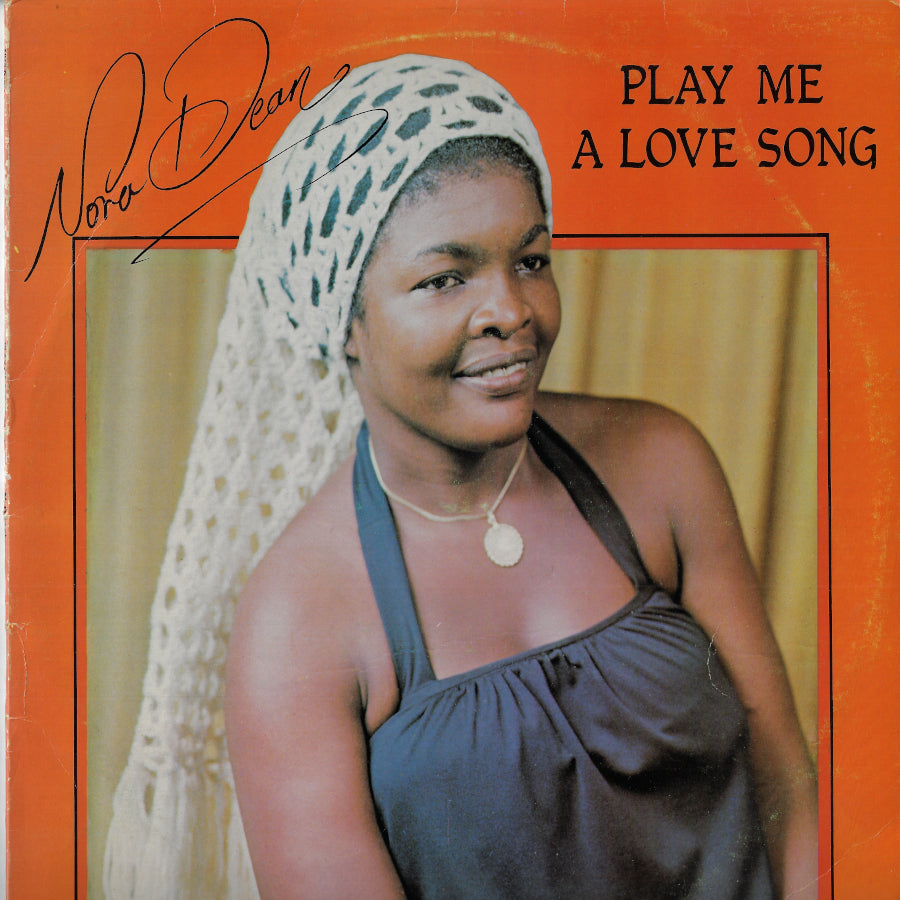 Play Me A Love Song