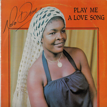 Play Me A Love Song