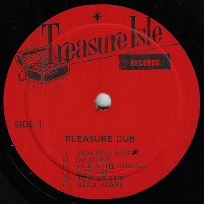 Pleasure Dub