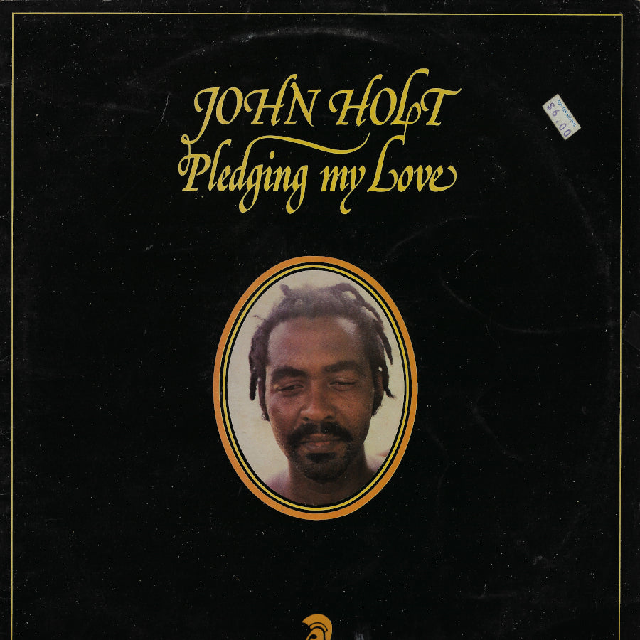 Pledging My Love