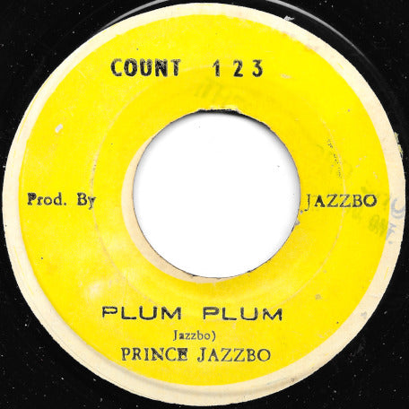 Plum Plum / Crankie Bine