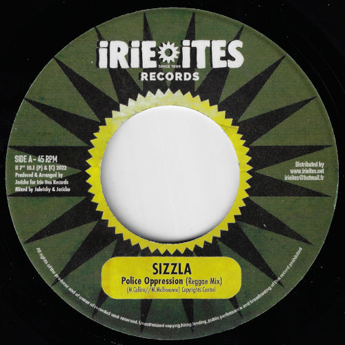 Police Oppression / People Need Security