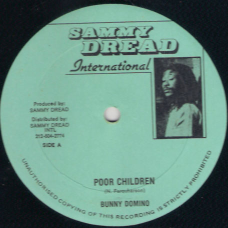 Poor Children / Ver