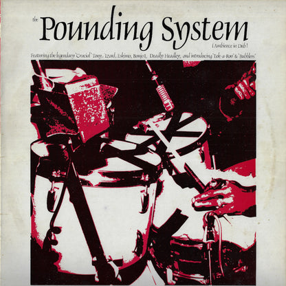 The Pounding System