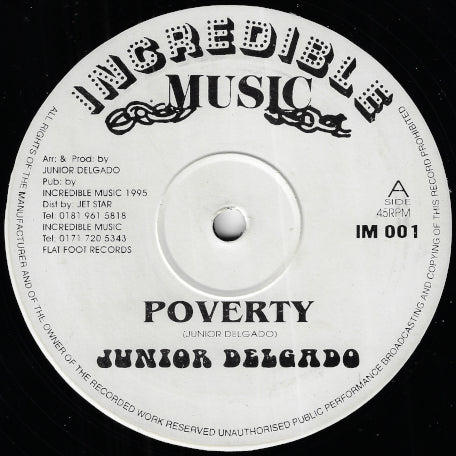 Poverty / Ver