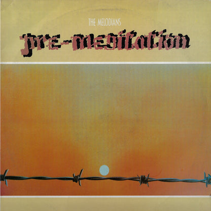 Pre-Meditation