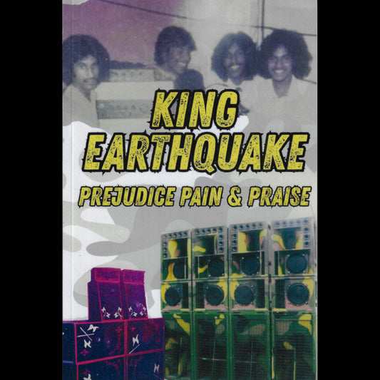 Prejudice Pain And Praise