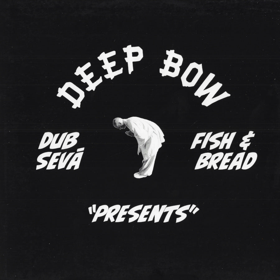 Presents / Presentation Dub / Presence Dub / Be Present Dub