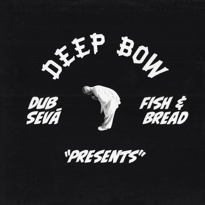 Presents / Presentation Dub / Presence Dub / Be Present Dub