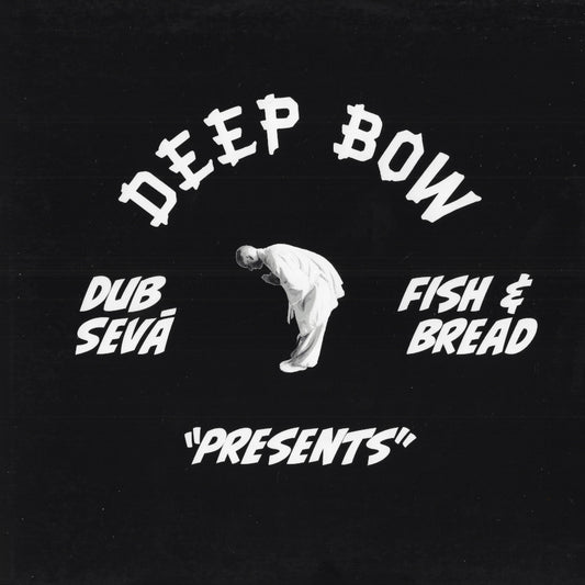 Presents / Presentation Dub / Presence Dub / Be Present Dub