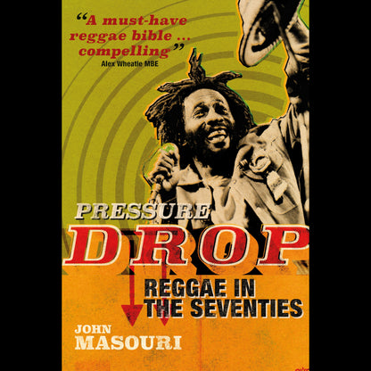 PRESSURE DROP Reggae In The Seventies