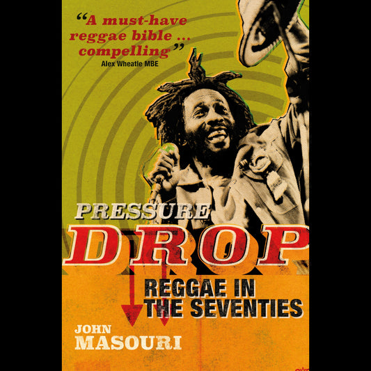 PRESSURE DROP Reggae In The Seventies