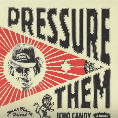 Pressure Them