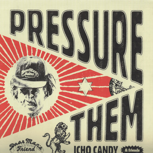 Pressure Them