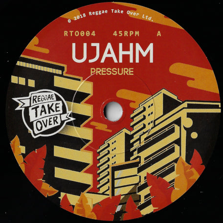 Pressure / Dub Mix