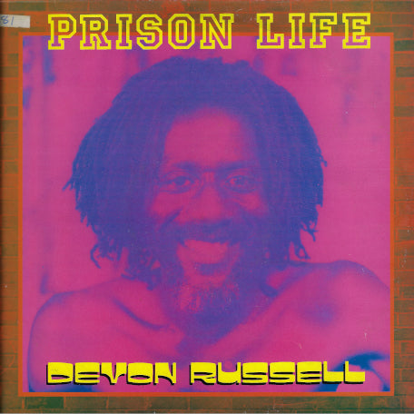 Prison Life