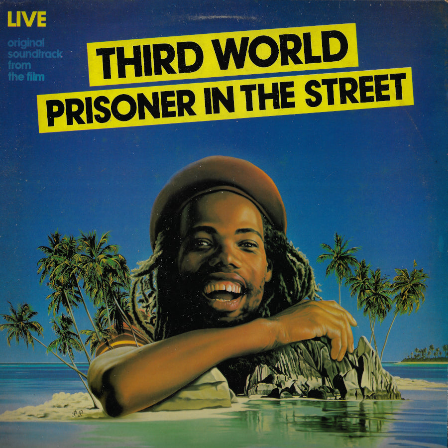 Prisoner In The Street