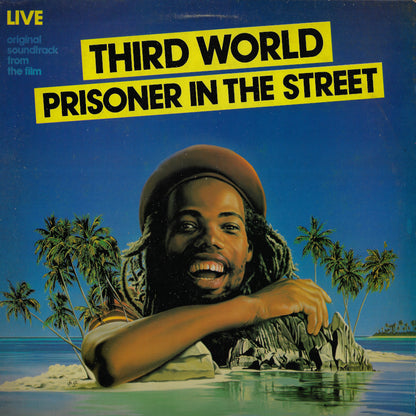 Prisoner In The Street