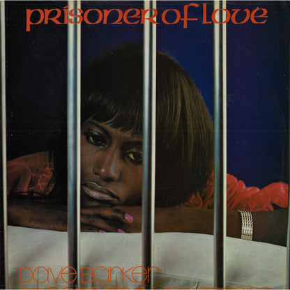 Prisoner Of Love