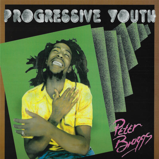 Progressive Youth