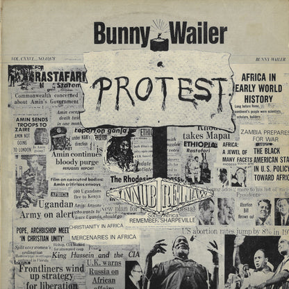 Protest