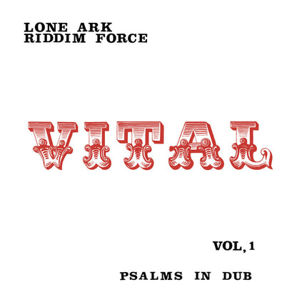 Psalms In Dub Vol 1