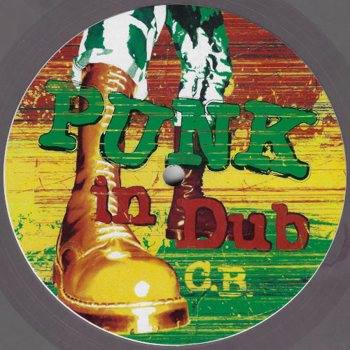 Punk In Dub