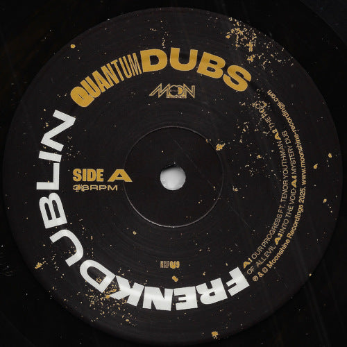 Quantum Dubs
