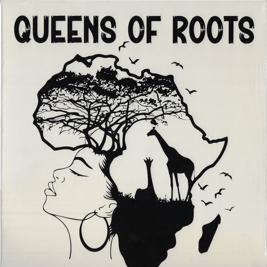 Queens Of Roots