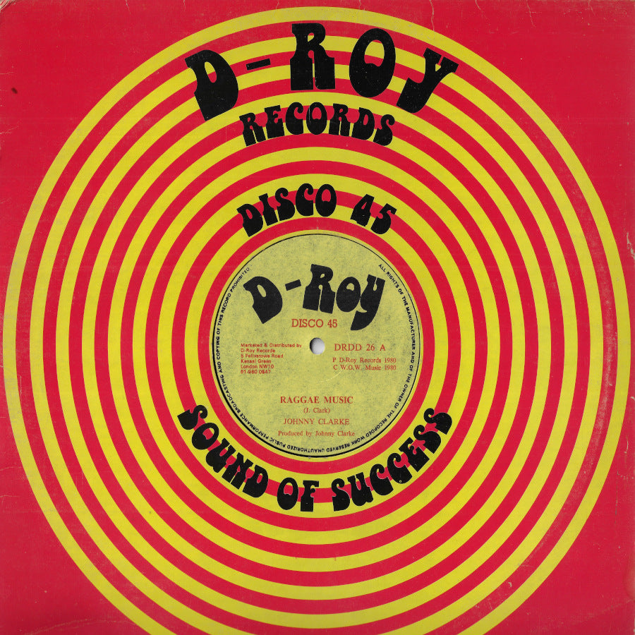 Reggae Music / Reggae Music In Dub