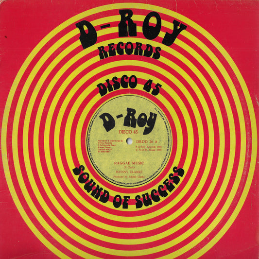 Reggae Music / Reggae Music In Dub