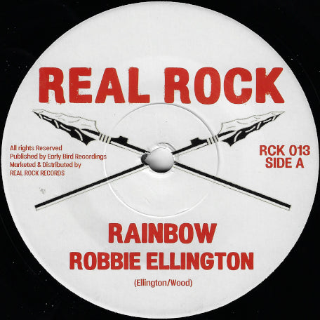 Rainbow / Rainbow Dub