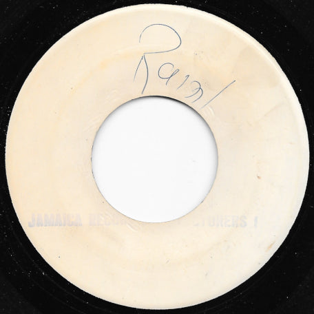 Raindrops / Jack Ruby