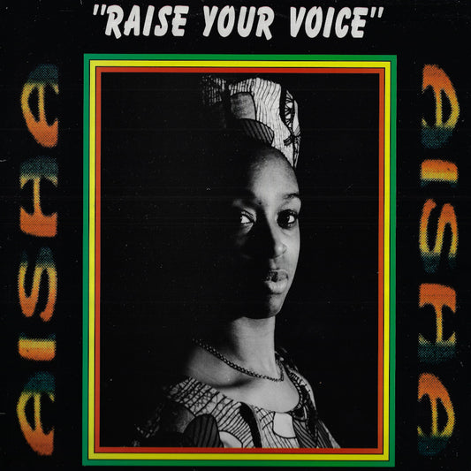 Raise Your Voice