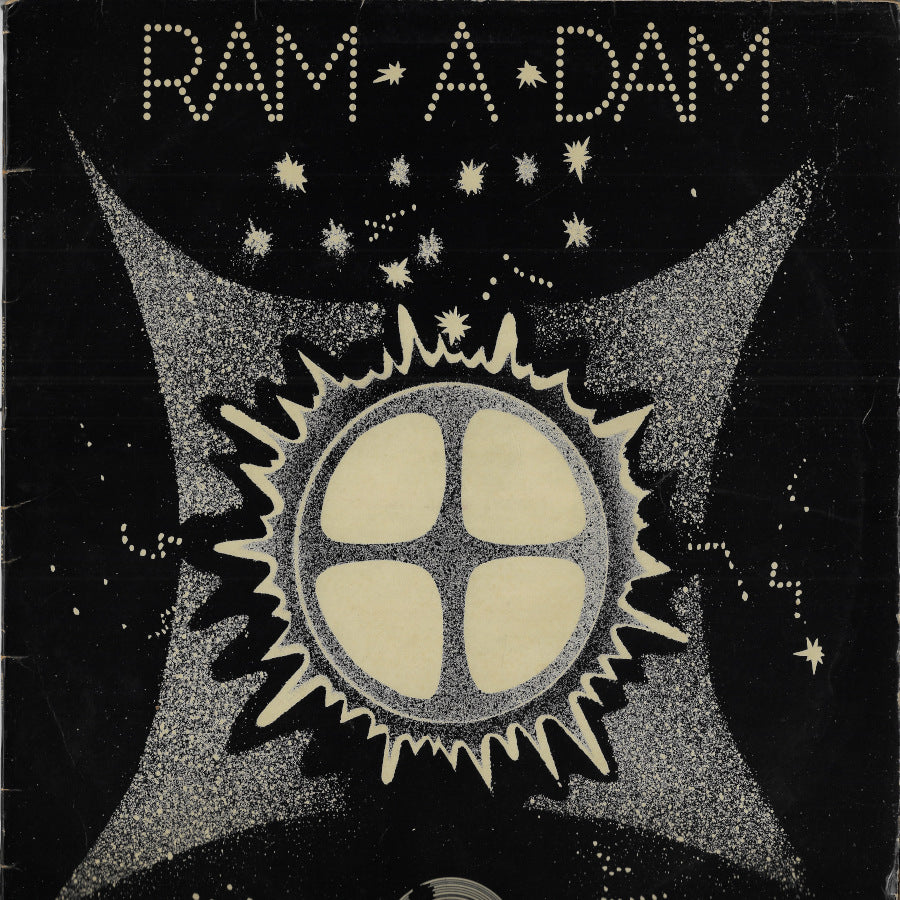 Ram A Dam