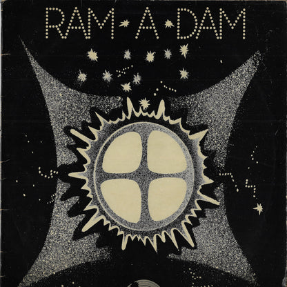 Ram A Dam
