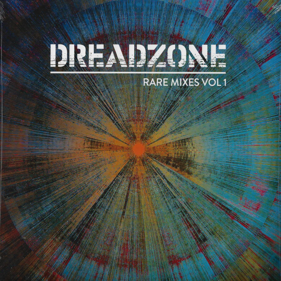 *RSD EXCLUSIVE* Rare Mixes Vol 1