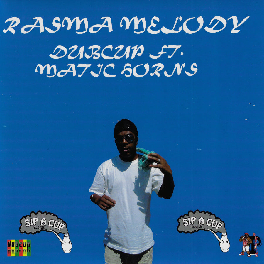 Raama Melody / Dub For Rama